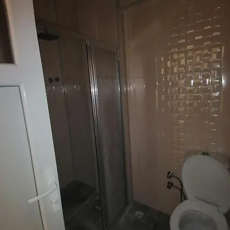 Okurcalar Cimtur Tatil Sitesi Villa Alanya