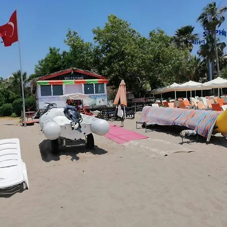 Okurcalar Cimtur Tatil Sitesi Villa *