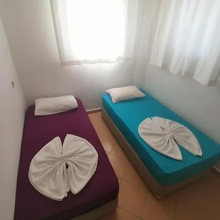 Villa Okurcalar Cimtur Tatil Sitesi Alanya