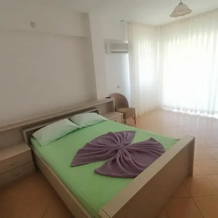 Villa Okurcalar Cimtur Tatil Sitesi