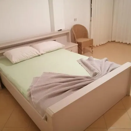Villa Okurcalar Cimtur Tatil Sitesi *