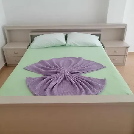 Villa Okurcalar Cimtur Tatil Sitesi *