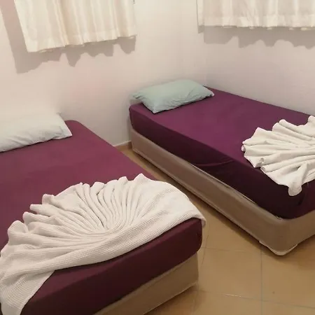 Villa Okurcalar Cimtur Tatil Sitesi