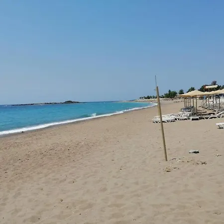 Okurcalar Cimtur Tatil Sitesi Villa *
