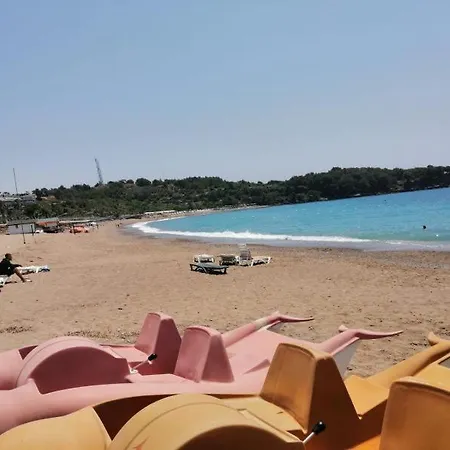 Okurcalar Cimtur Tatil Sitesi *